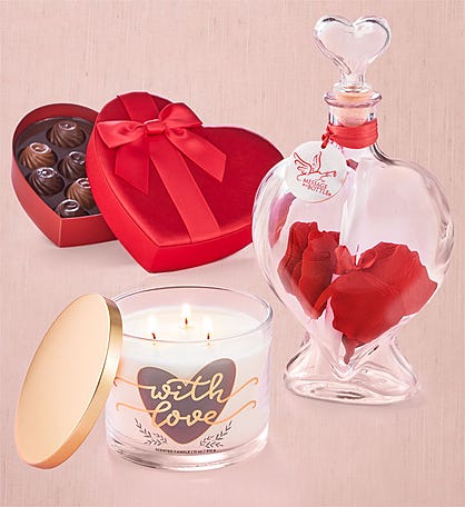 With Love by Yankee Candle®